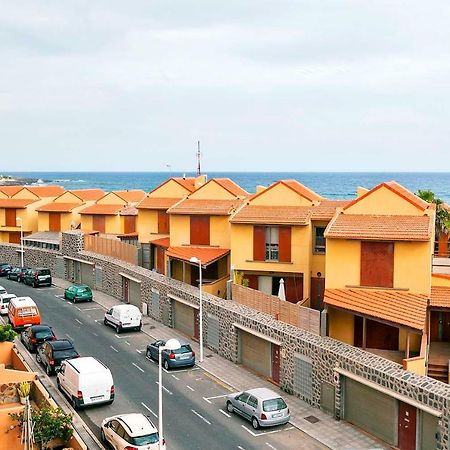 Apartment-Duplex, El Medano Buitenkant foto