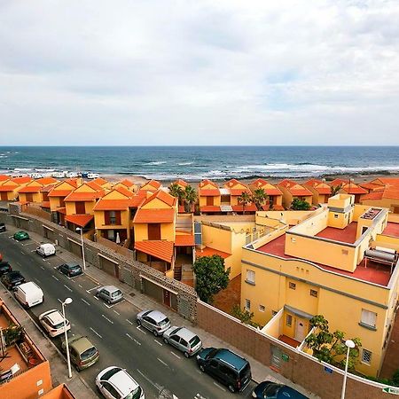 Apartment-Duplex, El Medano Buitenkant foto