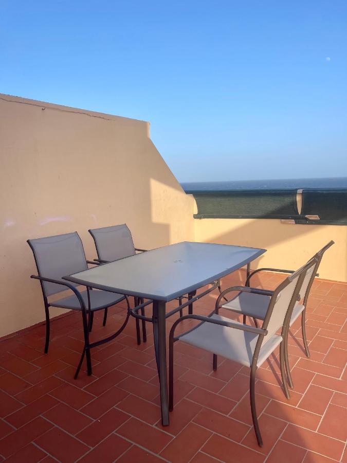 Apartment-Duplex, El Medano Buitenkant foto