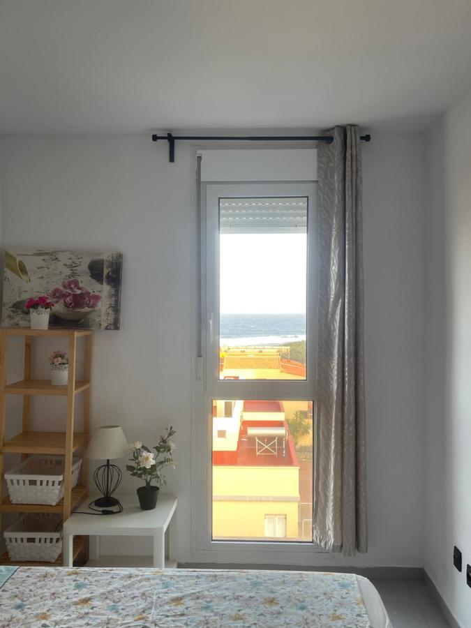 Apartment-Duplex, El Medano Buitenkant foto
