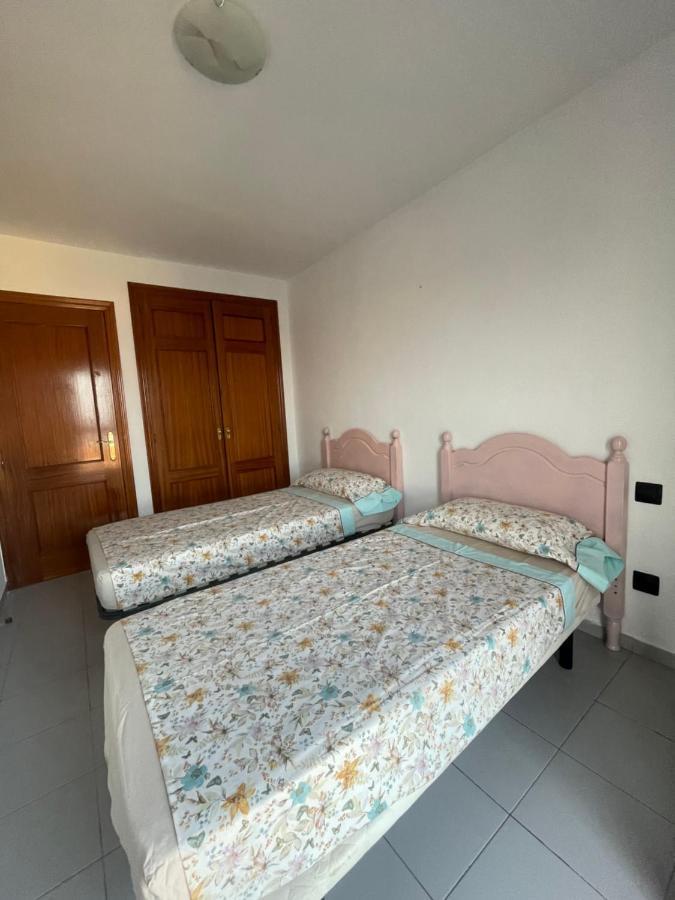 Apartment-Duplex, El Medano Buitenkant foto