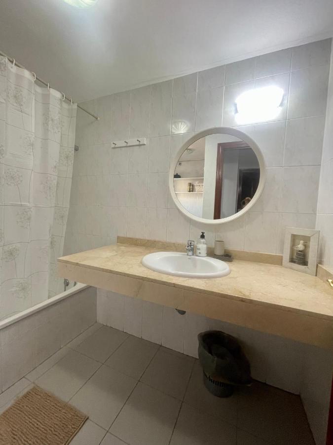 Apartment-Duplex, El Medano Buitenkant foto