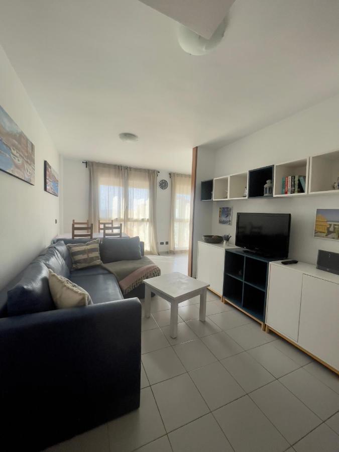 Apartment-Duplex, El Medano Buitenkant foto