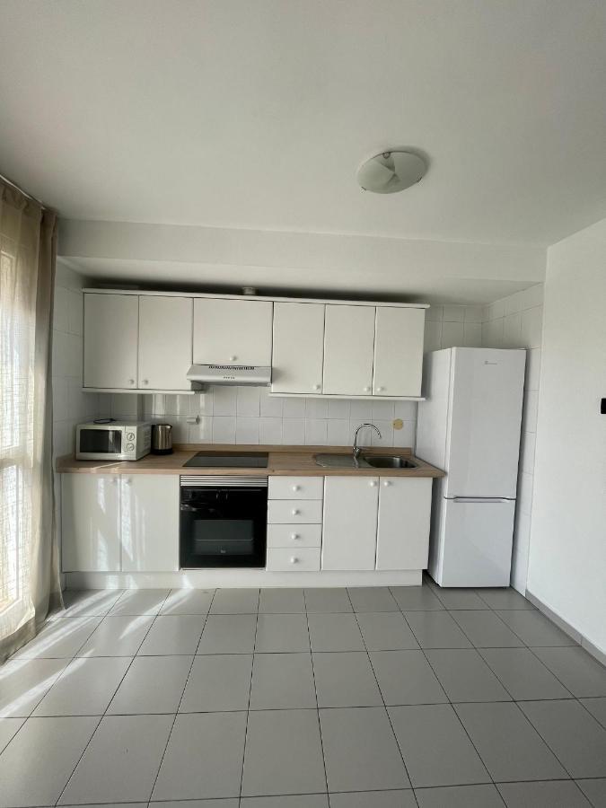 Apartment-Duplex, El Medano Buitenkant foto