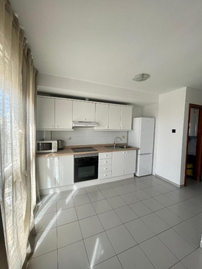 Apartment-Duplex, El Medano Buitenkant foto