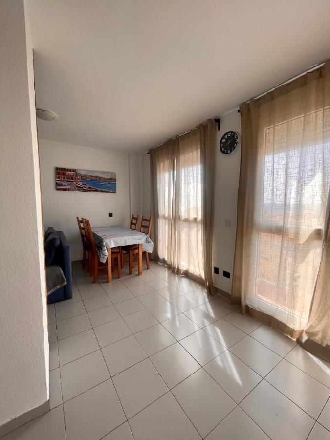 Apartment-Duplex, El Medano Buitenkant foto