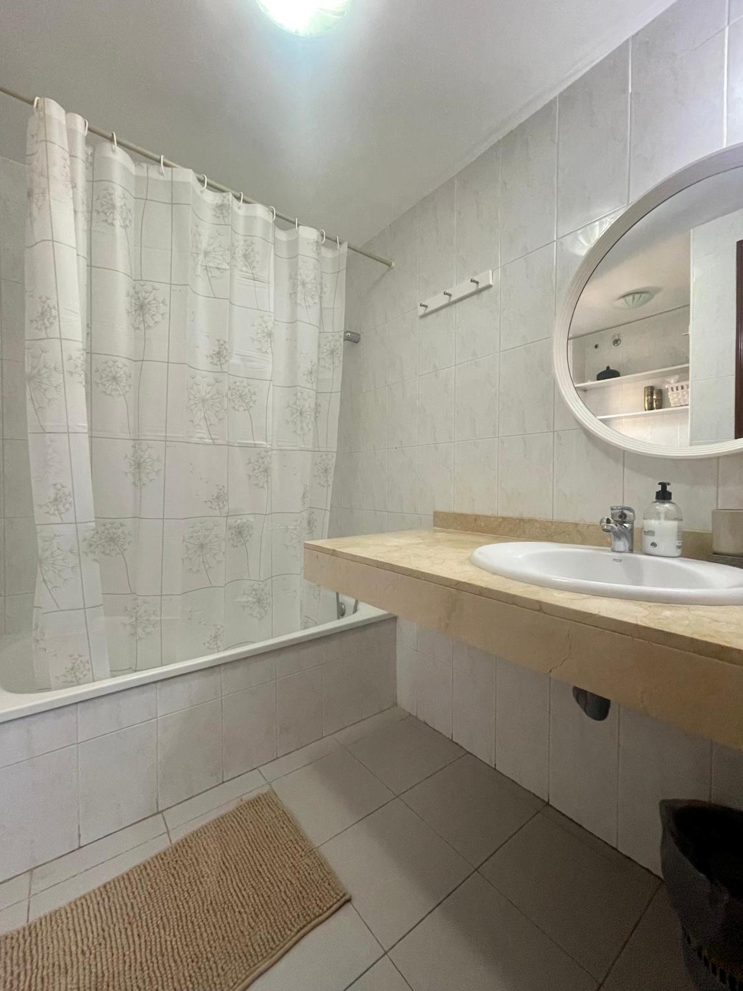 Apartment-Duplex, El Medano Buitenkant foto